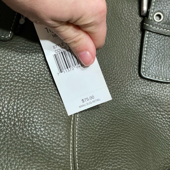 Tignanello Purse - Picture 2 of 4